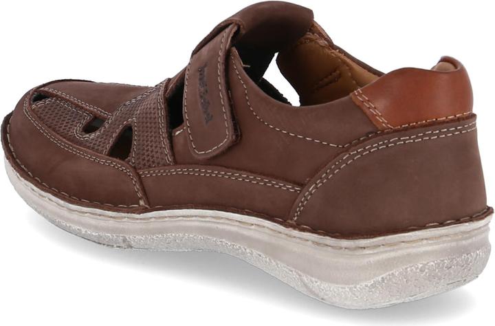 Produktbild Josef Seibel Halbschuhe ANVERS 81 (39)