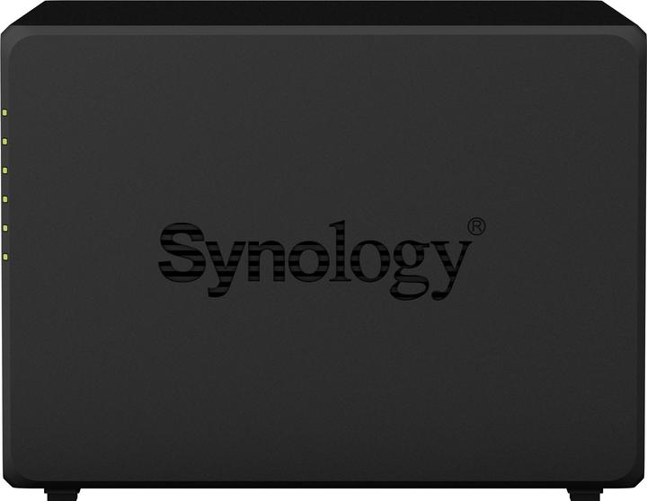 Productafbeelding Synology DS1522+ (0 TB)