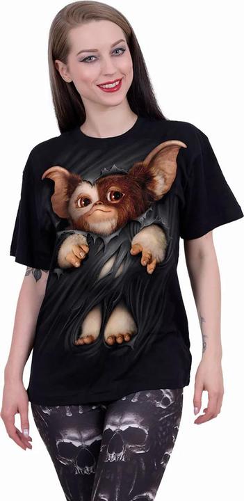 Immagine prodotto Spiral Maglietta unisex per adulti Gizmo Gremlins (S)
