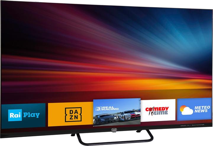 Produktbild Trevi LTV 3210 SMART (32", LCD, HD)