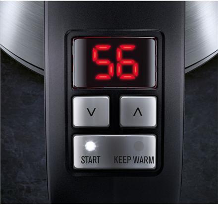 Actual product image Electrolux EEWA7700, 2400 W, 1.7 L (Stainless steel) (1.70 l)