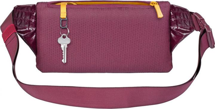 Actual product image Rivacase MOBILE ACC BAG / BURGUNDY Red 5311