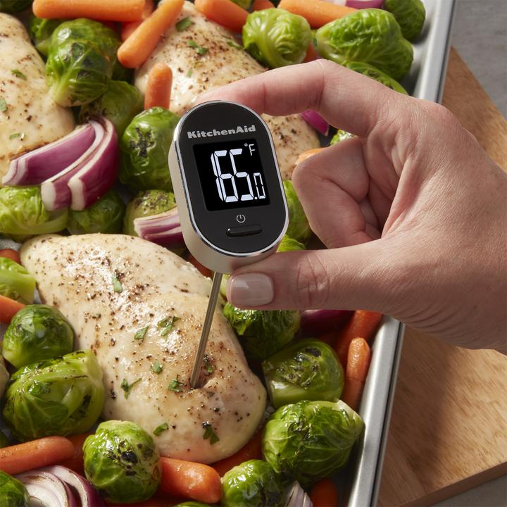 Actual product image KitchenAid Thermometer