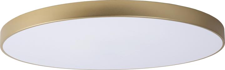 Mattes Gold / Messing