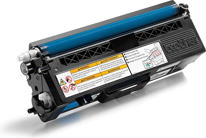 Actual product image Brother Tn-320c (C)
