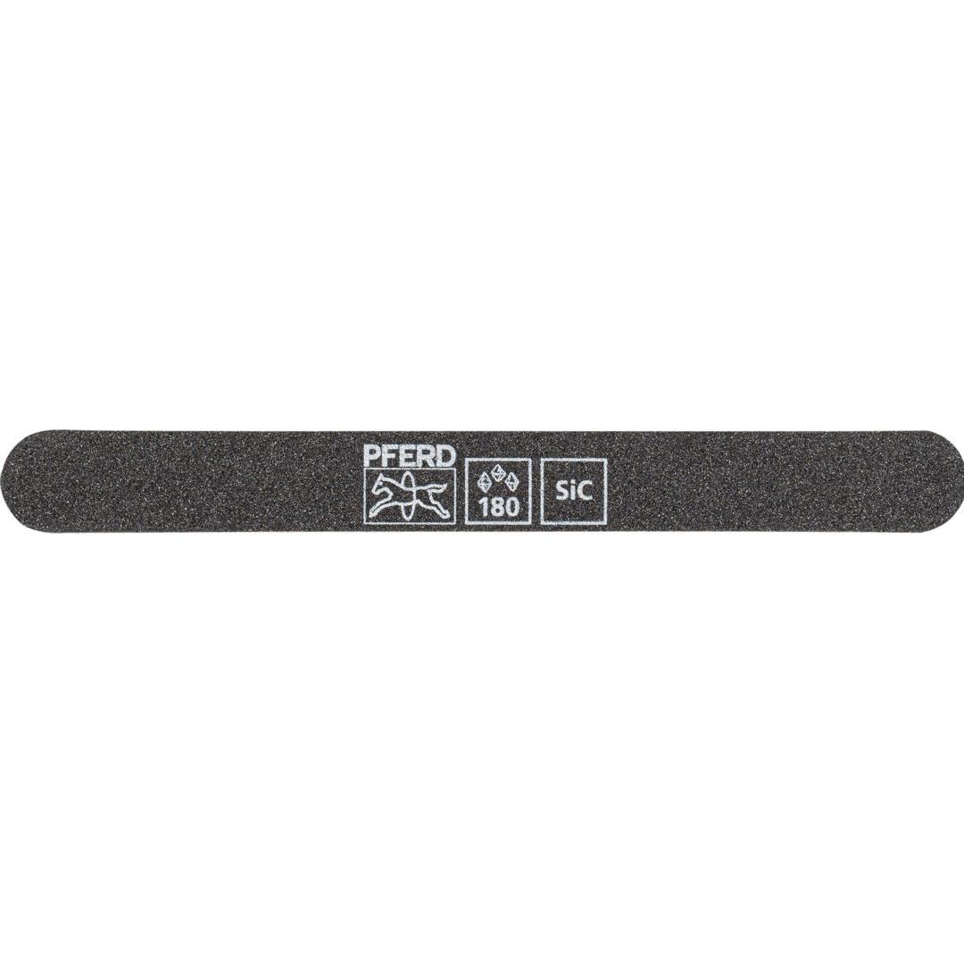 Pferd, Raspel + Feile, SF-R 147-15-5 SiC 180 (147 mm)