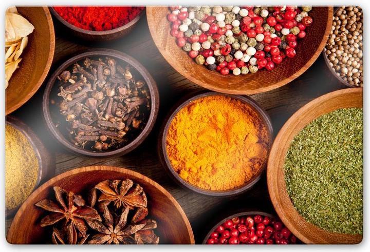 Immagine prodotto Trenddeko Spezie (60 x 40 cm)