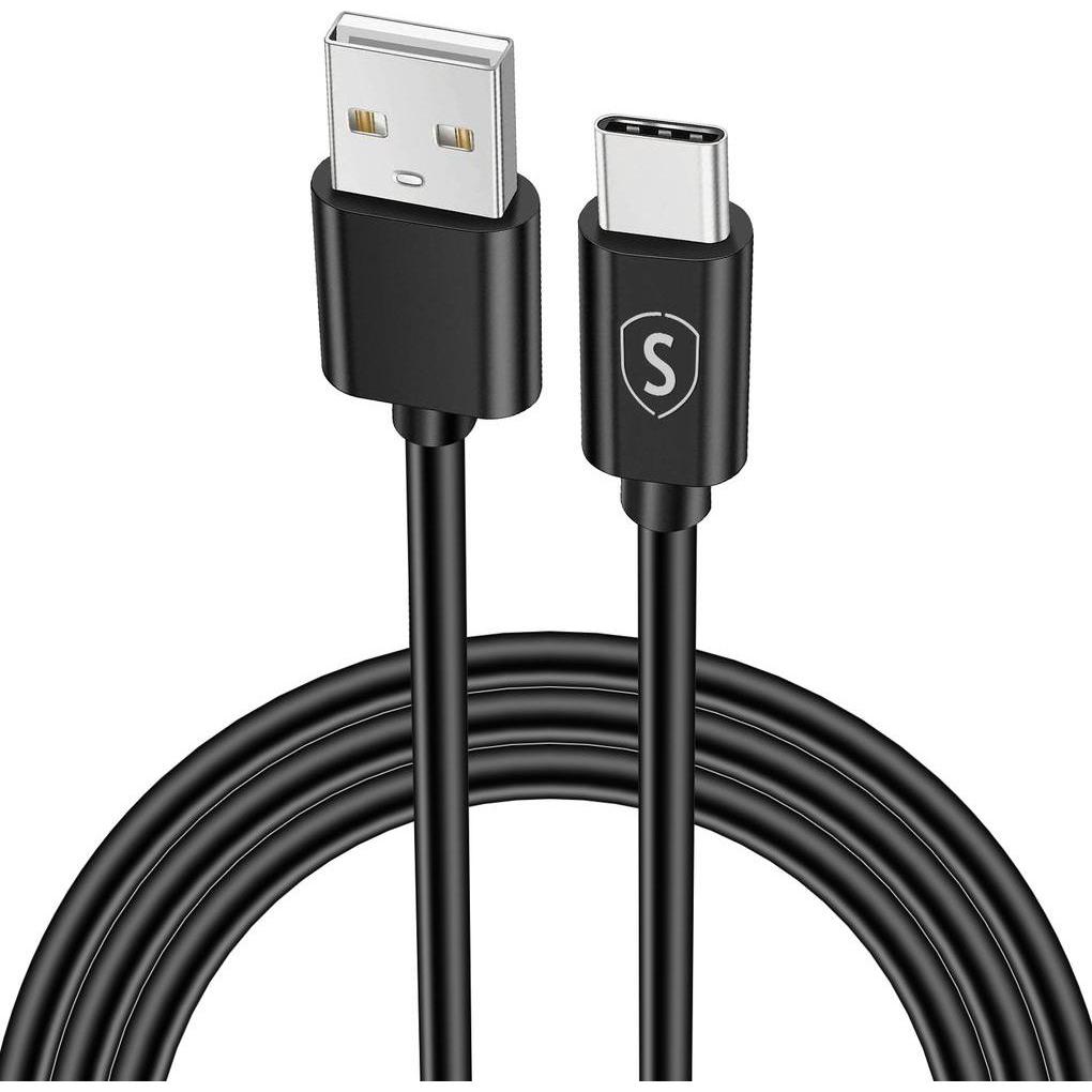 SIGN USB A – USB-C (1.20 m, USB 3.2 Gen 1), Cavo USB