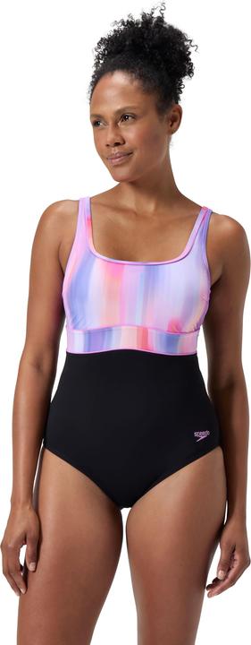 Actual product image Speedo Shaping ContourEclipse Printed (42, 46)