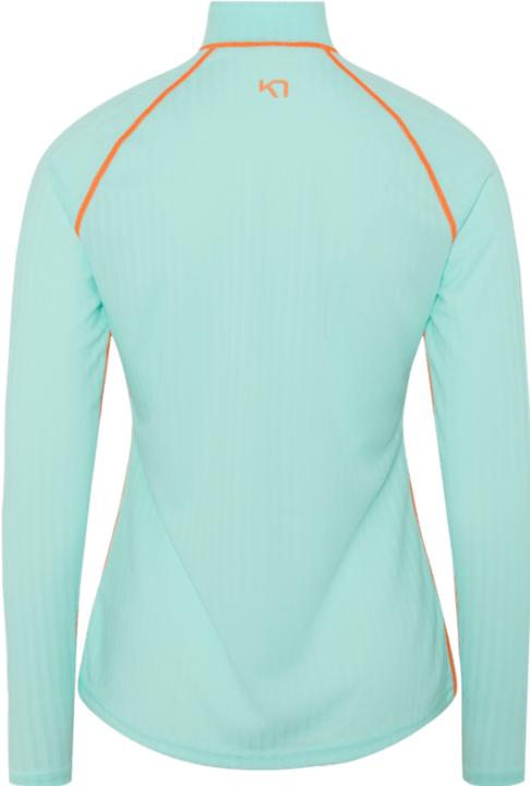 Produktbild Kari Traa Ella Baselayer Halfzip (L)