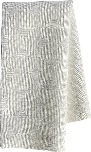 Actual product image Sander Ora 135x170 square - 29 ecru (170 x 135 cm)