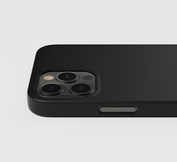 Actual product image Nudient Thin Case V3 MagSafe (Apple iPhone 12, Realme 12 Pro+)