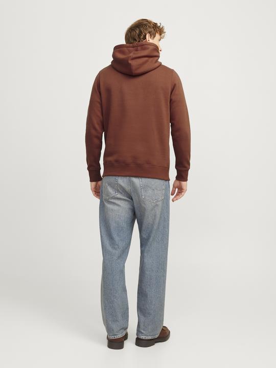 Immagine prodotto Jack & Jones Jorfrederiksberg Box Sweat Hood Sn (XS)