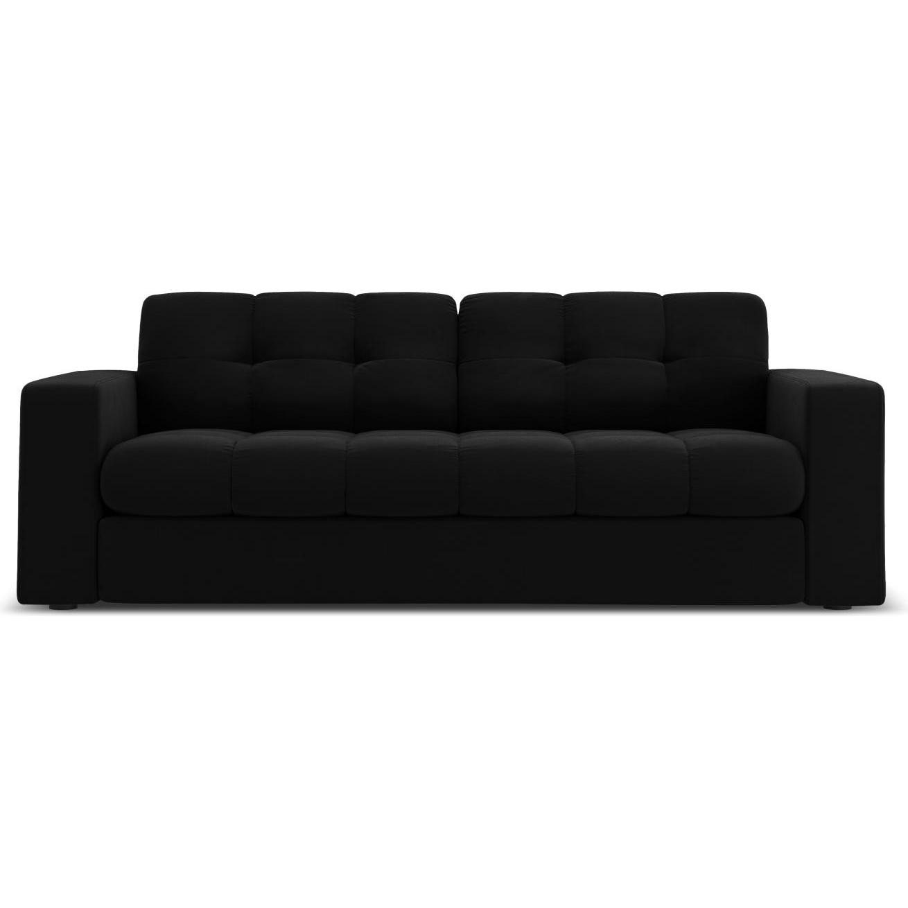 CXL by Christian Lacroix, Sofa, Yohan (4-Sitzer, 3-Sitzer, 2-Sitzer)