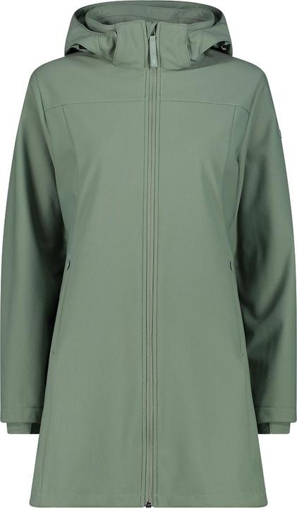 Immagine prodotto CMP Campagnolo Parka softshell da donna (34)