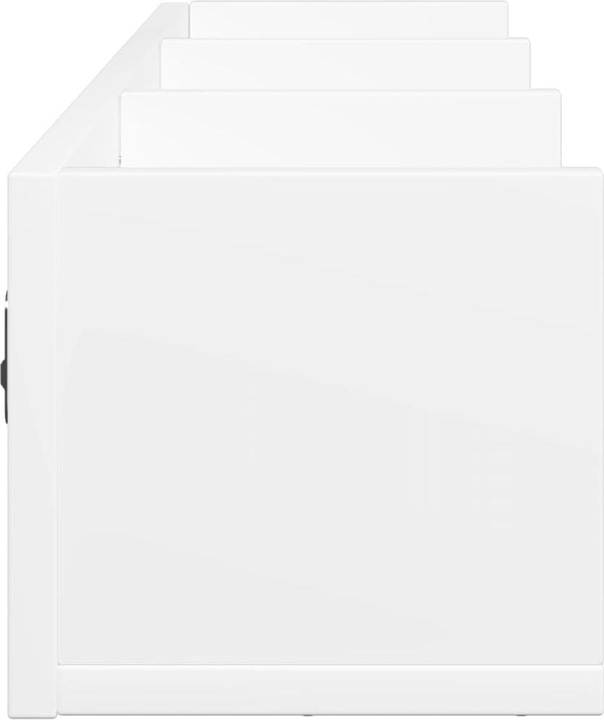 Immagine prodotto VidaXL Armadio a muro (75 x 18 x 16,5 cm)