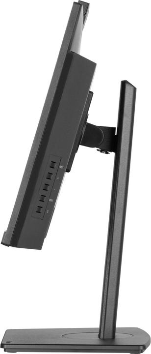 Image du produit iiyama 60.5cm (23,8") XUB2490HSUH-B2 16:9 HDMI+DP WebCam (1920 x 1080 pixels, 23.80")