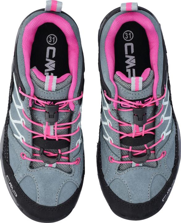 Produktbild CMP Campagnolo Kids Rigel LOW WP (29)