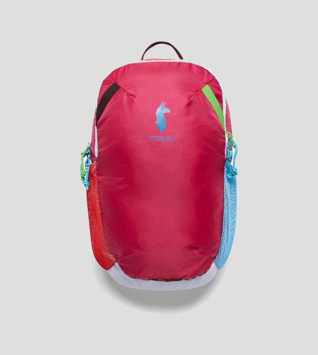 Actual product image Cotopaxi K's Dimi 12LBackpack - Del Dia (12 l)