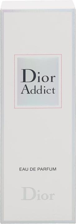 Actual product image Dior Addict (Eau de parfum, 50 ml)