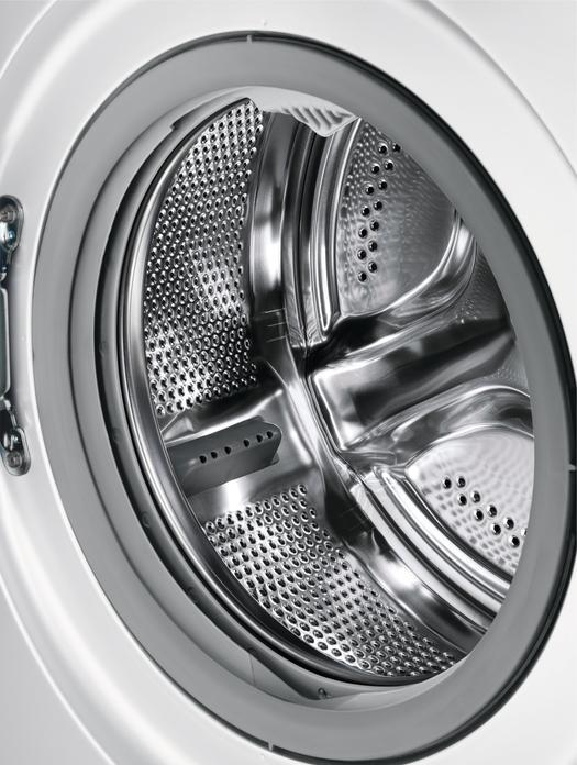 Immagine prodotto Electrolux EW6SN226SI (6 kg, A sinistra)
