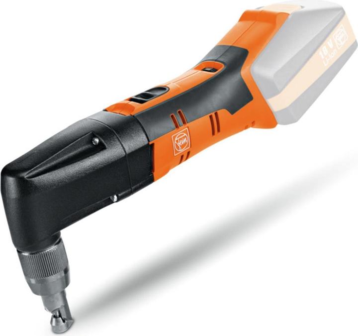 Immagine prodotto Fein Roditrice a batteria fino a 1,3 mm ABLK 18 1,3 TE Select / 18V