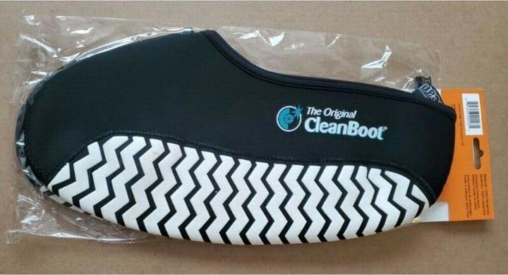Produktbild CleanBoot Überschuhe (45.5)