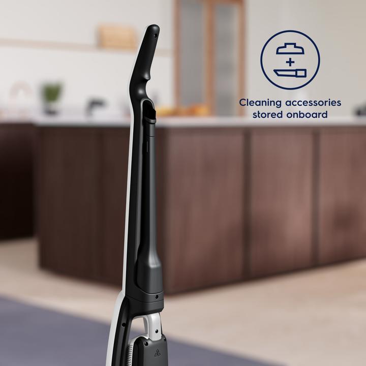 Actual product image Electrolux WQ81-PALRG