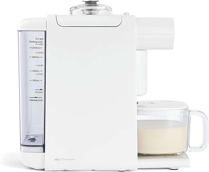 Produktbild Springlane Mila Mini 0.6L (1000 W)