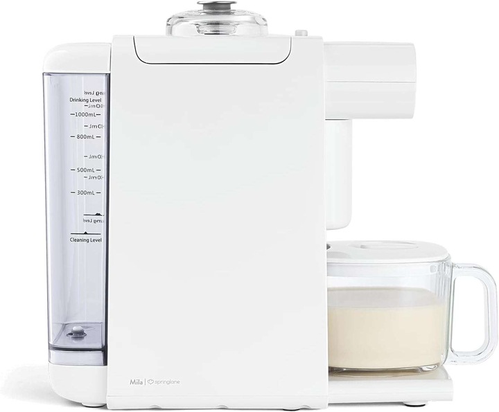 Produktbild Springlane Mila Mini 0.6L (1000 W)