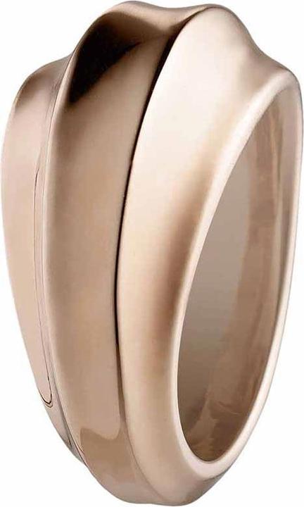 Produktbild Xen Design Ring rotvergoldet (54)