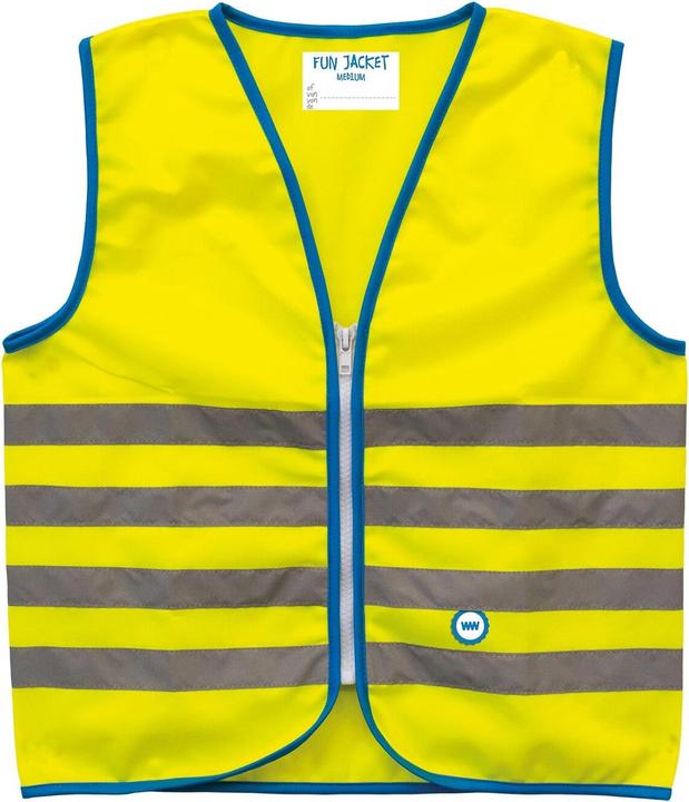 Image du produit Wowow Fun Jacket Kids (M)