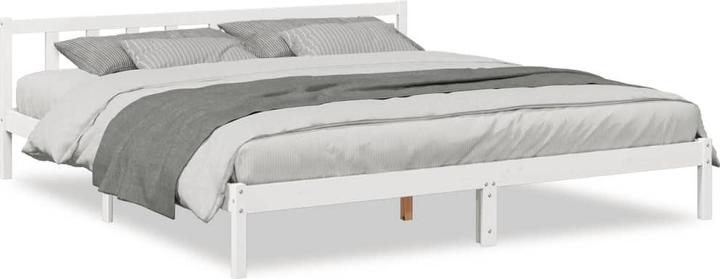 Image du produit vidaXL Bettgestell (180 x 210 cm)