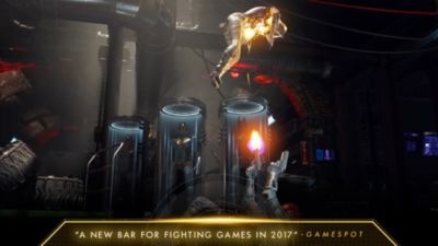 Produktbild Sony Injustice 2 Standard PlayStation 4 (PS4, EN)