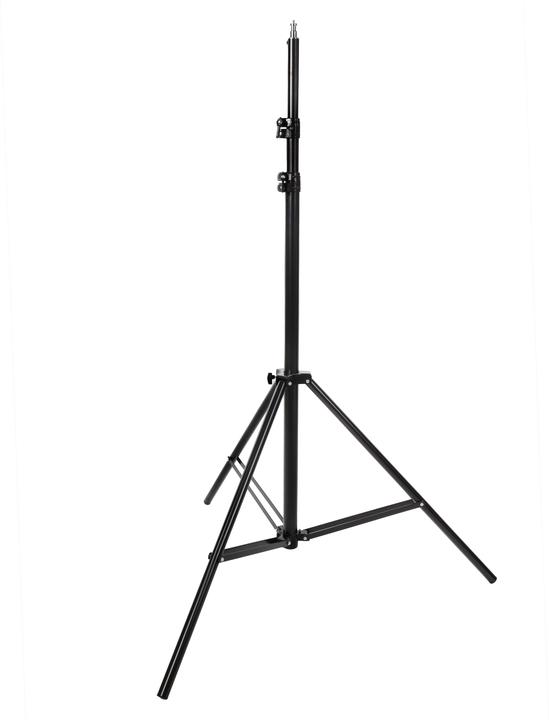Linkstar Pied de lampe LS-807 110-308 cm (308 cm, 8 kg)