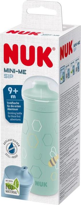 Actual product image NUK Mini-Me Sip Cup (300 ml)