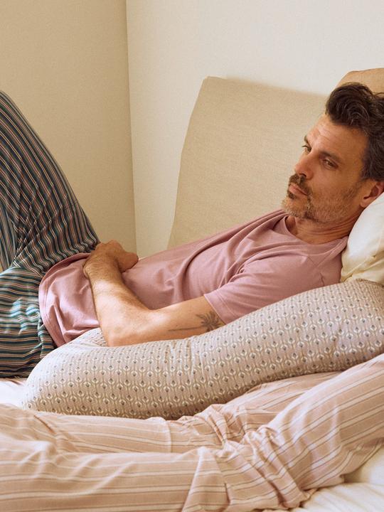 Produktbild Calida Rmx Sleep Weekend Hose (S)