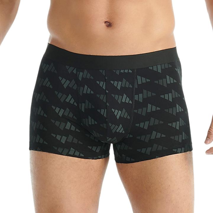 Immagine prodotto adidas 6er Pack Active Flex Cotton Retro Short / Pant (M, confezione da 6)