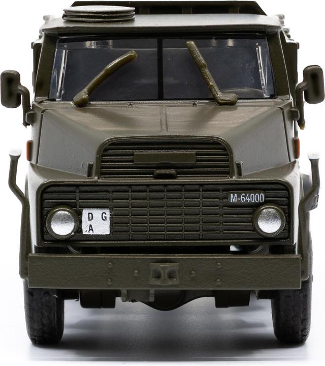 Immagine prodotto Arwico Swissline Camion Henschel HS 3-14 6x6
