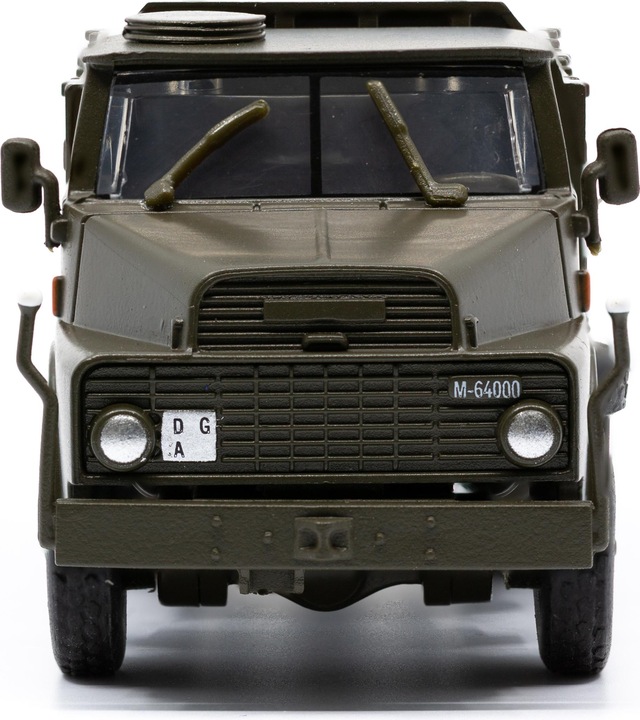 Produktbild Arwico Swissline Henschel LKW HS 3-14 6x6