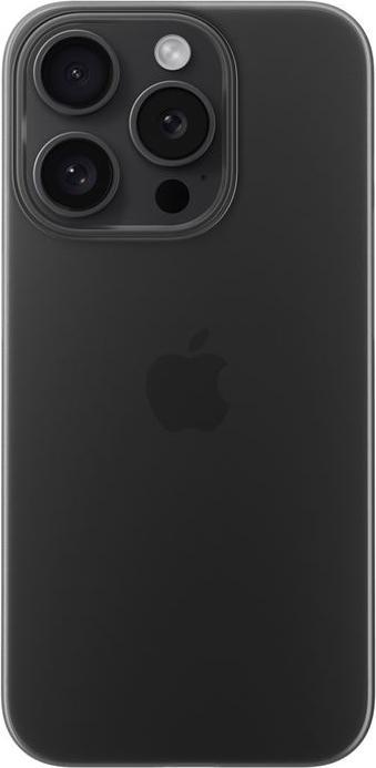 Actual product image Nomad Super Slim Case (Apple iPhone 15 Pro)