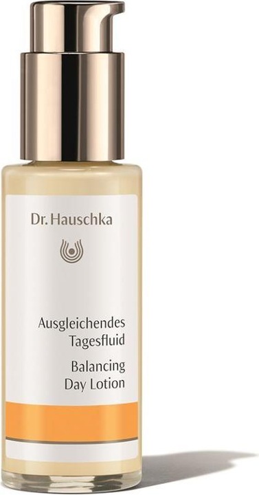 Image du produit Dr. Hauschka Fluide de jour équilibrant (50 ml)