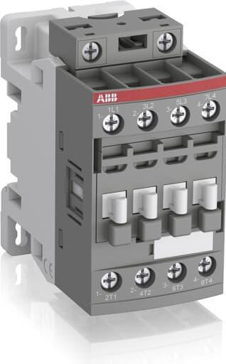Produktbild ABB Schütz