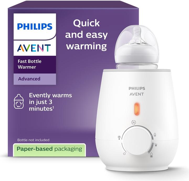 Actual product image Philips Avent Advanced