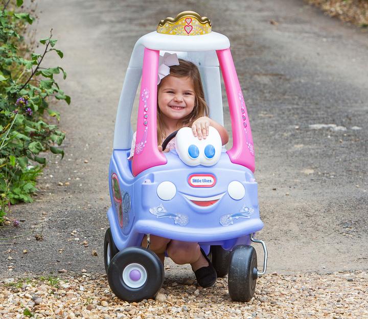 Produktbild Little Tikes Cozy Coupe