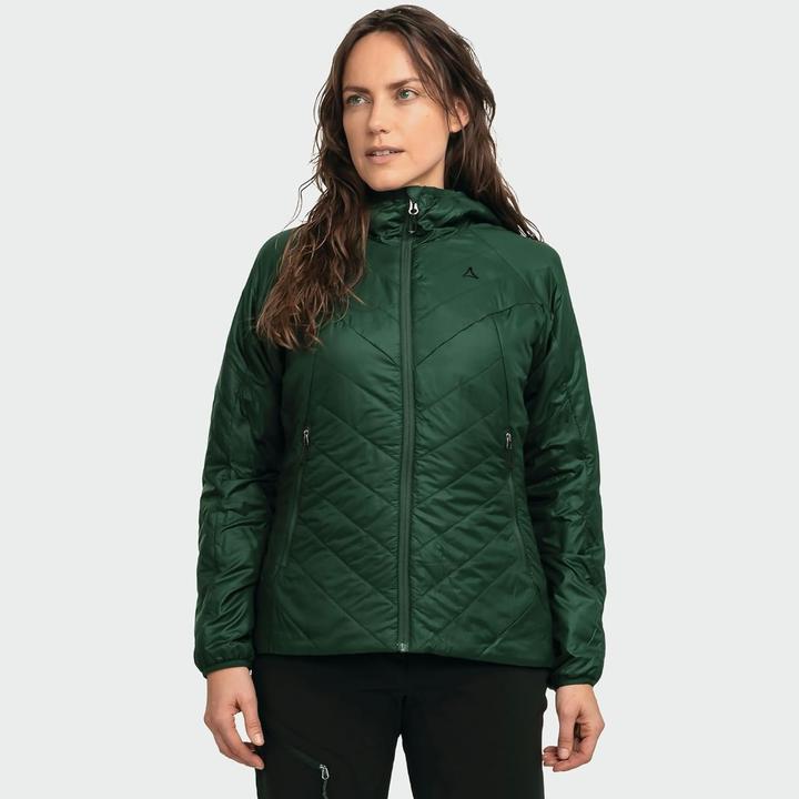 Immagine prodotto Schöffel Ins Jacket Style Cascata WMS (4XL)