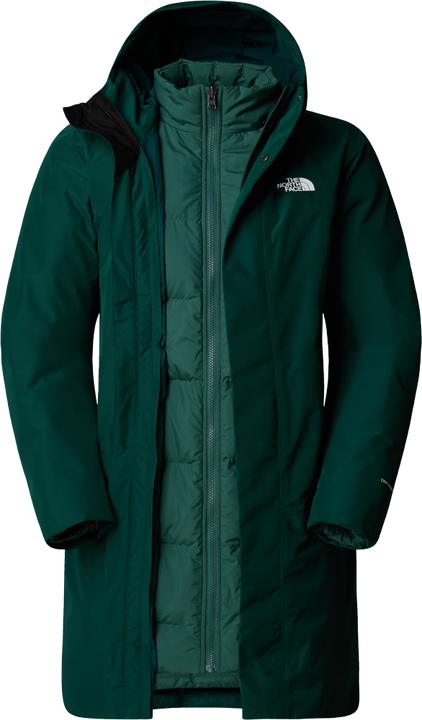 Produktbild North Face Suzanne Triclimate 2.0 Lady (M)