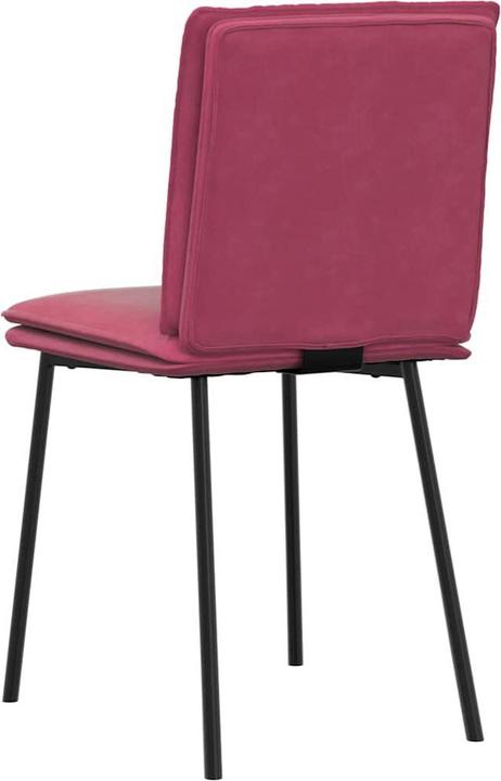 Produktbild vidaXL Esszimmerstuhl