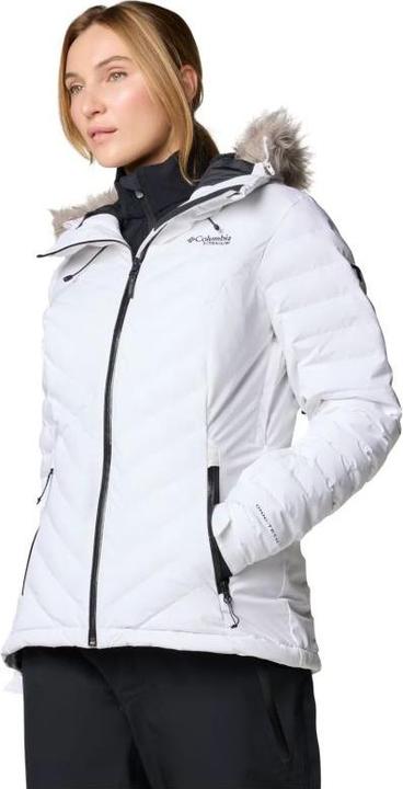 Produktbild Columbia Mountain Insulated Jacke (M)