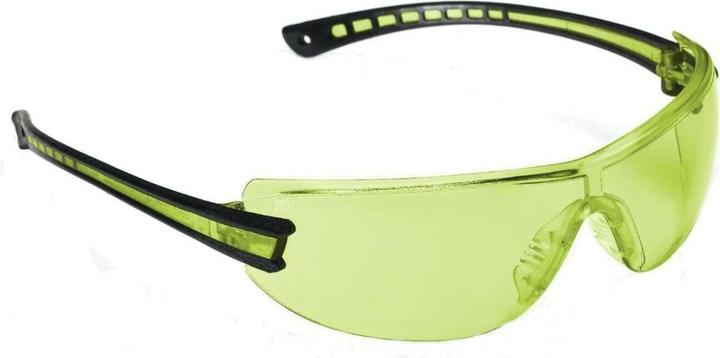 Unico Lunettes de protection Zhi IR 1.7 Green